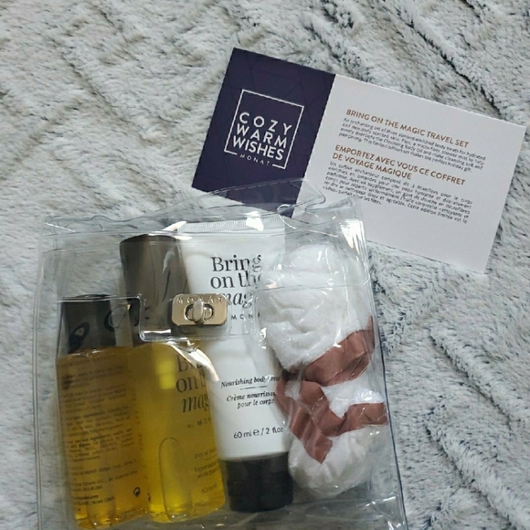 Monat Bring On The Magic Set - Picture 2 of 3